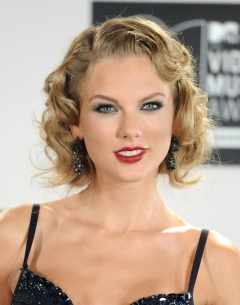 Swift ha tenido roles pequeños en el cine,  esta podría ser su gran oportunidad en un papel más notable.